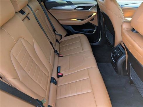 Used 2021 BMW X3 xDrive30i w/ M Sport Package AWD/4WD image 22