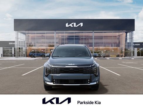 New 2026 Kia Sportage SX Prestige AWD/4WD image 2