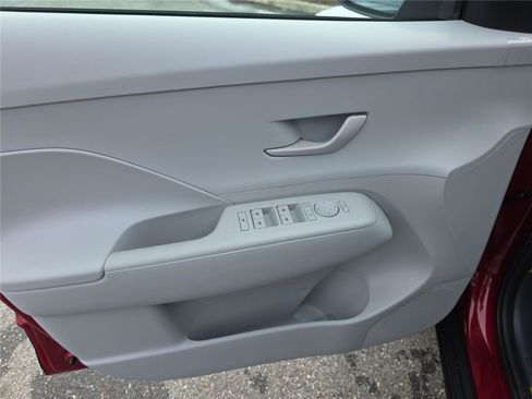 New 2026 Hyundai Kona SEL Sport image 11