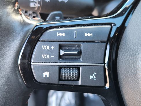 Certified 2023 Honda CR-V Sport Touring image 24