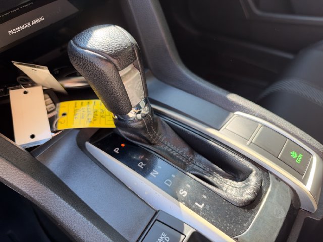 Used 2018 Honda Civic EX image 24