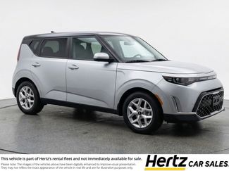 Used 2025 Kia Soul LX w/ LX Technology Package video 1