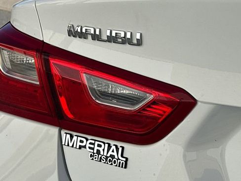 Used 2023 Chevrolet Malibu LT image 14