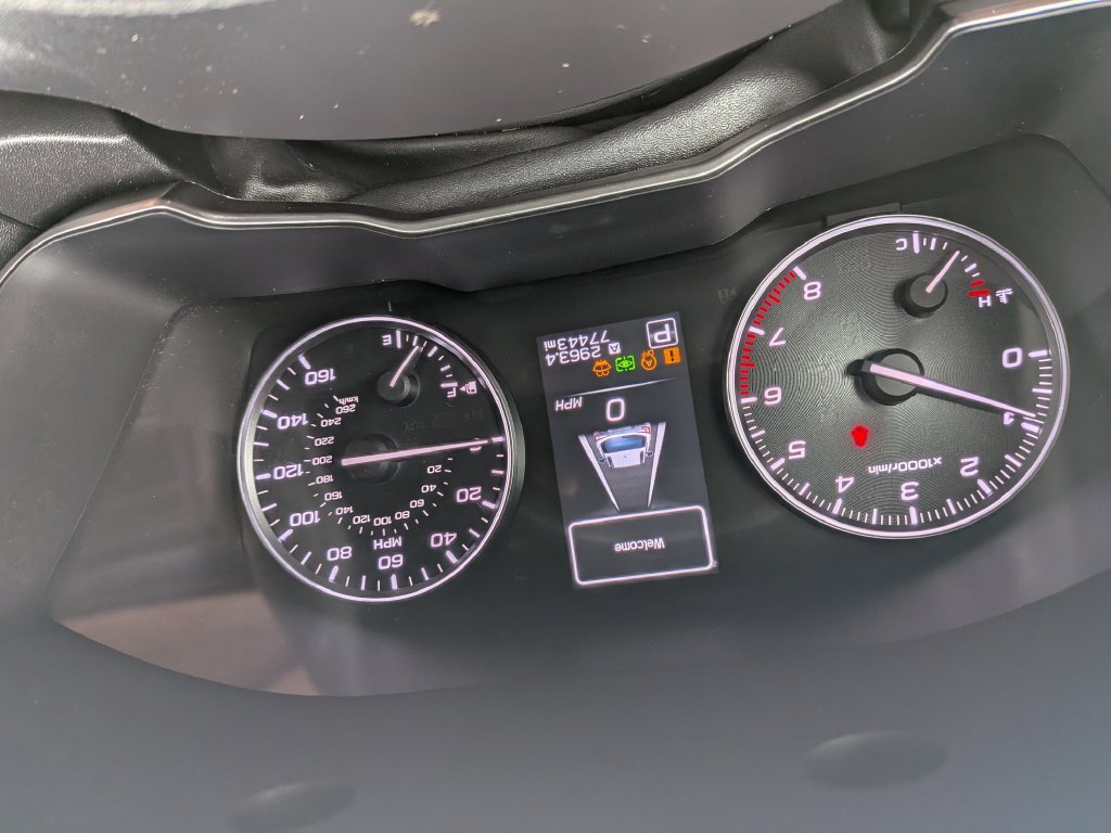 Used 2022 Subaru Outback Limited w/ Popular Package #2 AWD/4WD image 28
