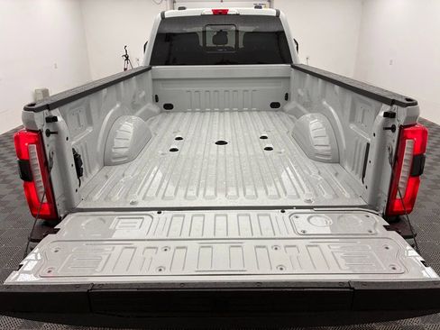 New 2026 Ford F350 XL w/ STX Appearance Package image 8