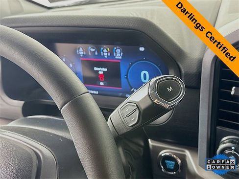 Used 2024 Ford F150 XLT w/ Equipment Group 302A MID image 18
