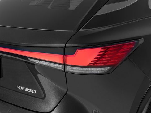 Used 2023 Lexus RX 350 Premium Plus w/ Cold Area Package image 48