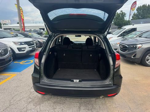 Used 2016 Honda HR-V LX image 15