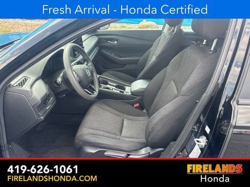 Used 2023 Honda Accord LX image 13