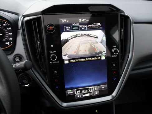 Used 2025 Subaru Crosstrek 2.5i Wilderness image 21