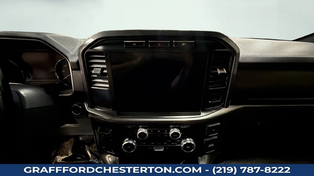 Used 2023 Ford F150 XLT w/ Equipment Group 302A High AWD/4WD image 18