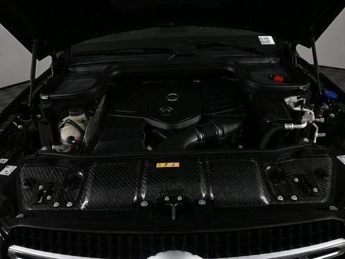 Certified 2026 Mercedes-Benz GLE 350 4MATIC image 33