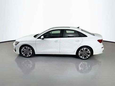 Used 2026 Audi A3 2.0T Premium AWD/4WD image 4
