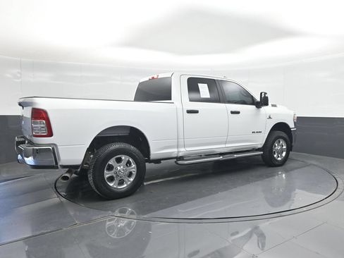 Used 2024 RAM 2500 Big Horn AWD/4WD image 15