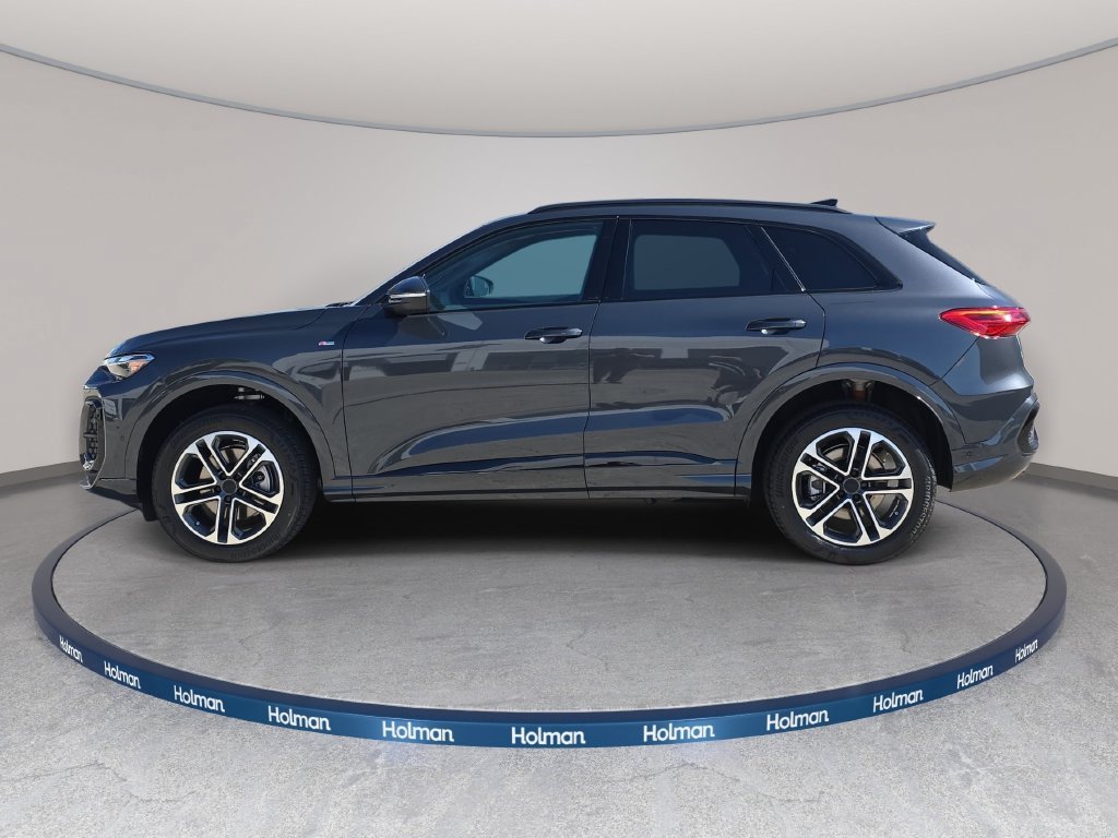 New 2026 Audi Q5 2.0T AWD/4WD image 8