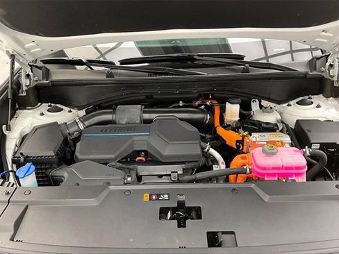 Certified 2024 Hyundai Santa Fe Calligraphy image 29