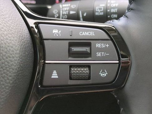 New 2026 Honda CR-V EX-L image 24