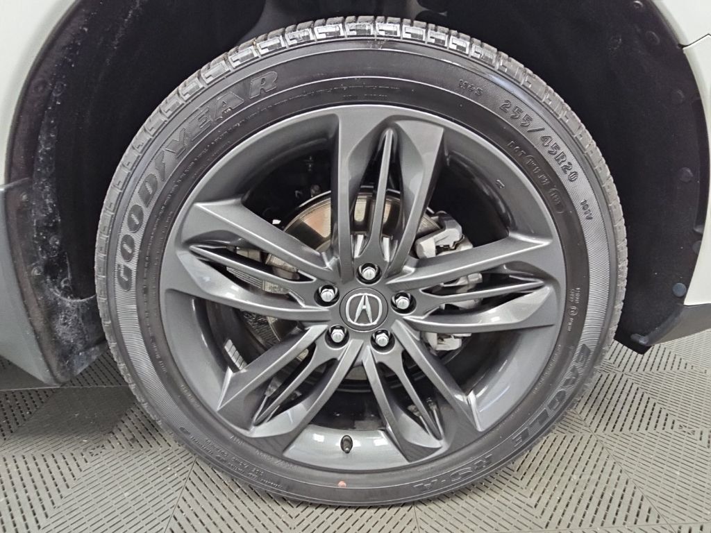 Used 2023 Acura RDX w/ Advance Package FWD image 49