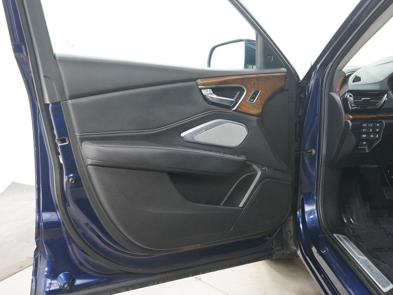 Used 2020 Acura RDX AWD/4WD image 20