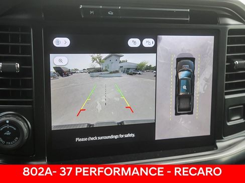 Used 2025 Ford F150 Raptor image 22