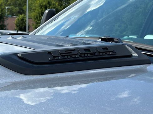 New 2026 RAM 1500 Rebel w/ Advanced Safety Group II image 15