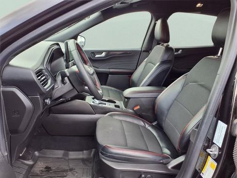 Used 2023 Ford Escape ST-Line Select w/ Tech Pack #2 image 12