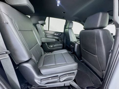 Used 2023 Chevrolet Tahoe Z71 AWD/4WD image 27