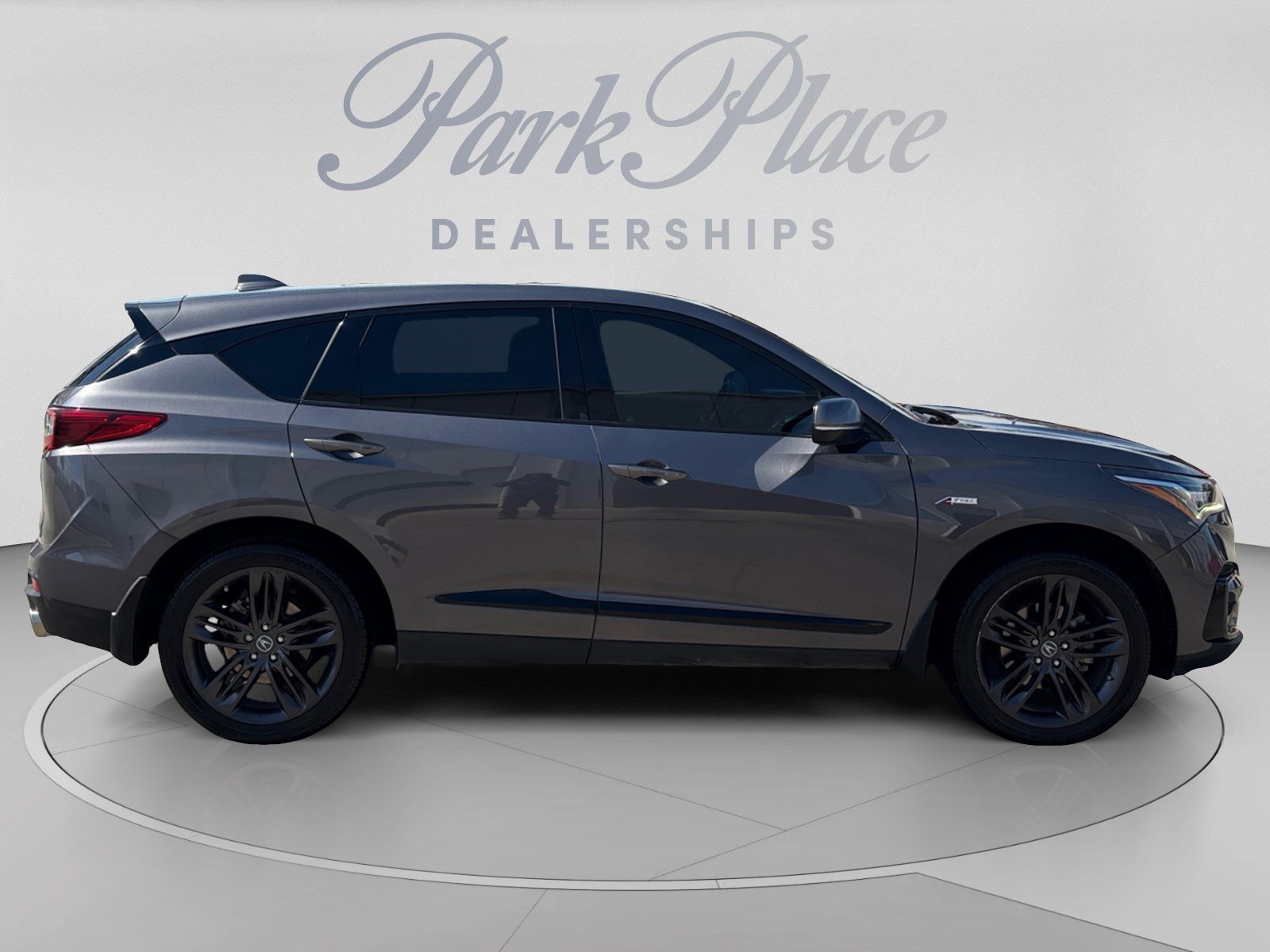 Used 2021 Acura RDX w/ Advance Package FWD image 7
