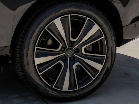 New 2026 Land Rover Range Rover SE AWD/4WD image 76