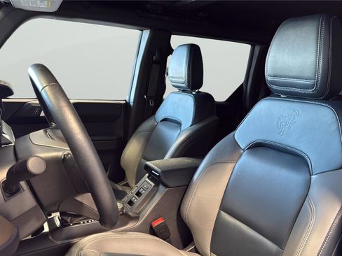 Certified 2023 Ford Bronco Outer Banks AWD/4WD image 12