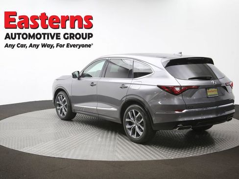 Used 2023 Acura MDX SH-AWD w/ Technology Package image 66