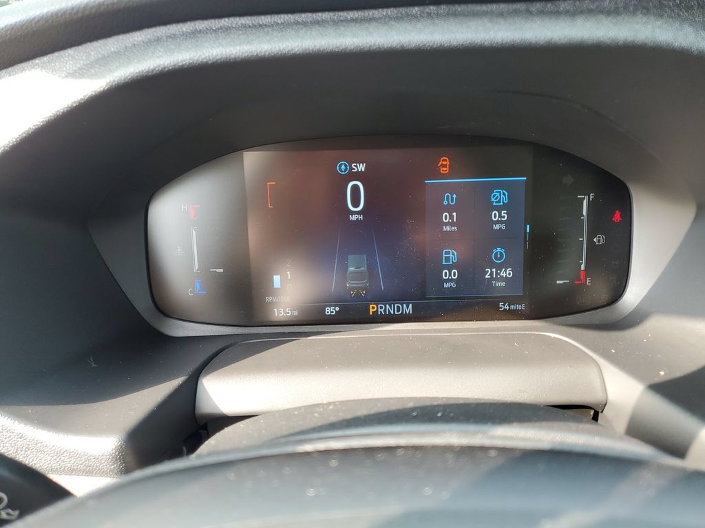 New 2026 Ford Transit 350 XL RWD image 23