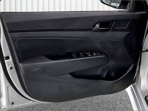 Used 2019 Hyundai Elantra Sport w/ Cargo Package FWD image 19