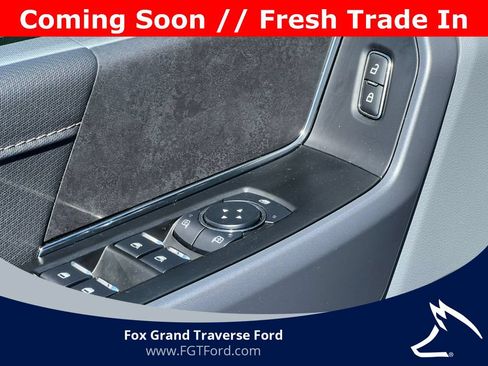 Used 2025 Ford F150 XLT w/ Equipment Group 301A Standard AWD/4WD image 17