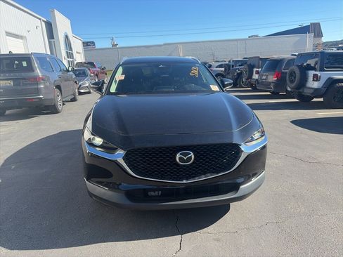 Used 2024 MAZDA CX-30 AWD 2.5 S w/ Select Sport Pkg image 2