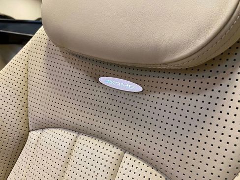 Used 2007 Mercedes-Benz SL 55 AMG image 30