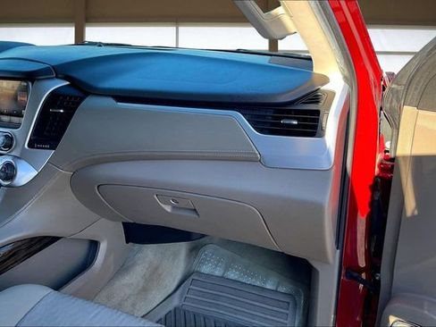 Used 2015 GMC Yukon SLE w/ Convenience Package image 17