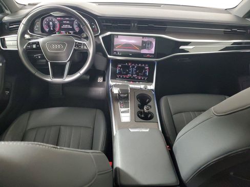 Used 2019 Audi A6 3.0T Prestige w/ Prestige Package AWD/4WD image 15