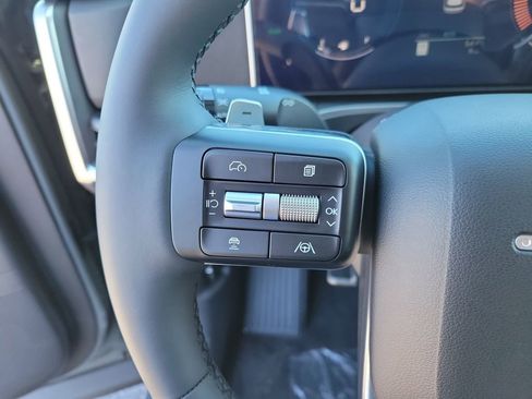 New 2026 Hyundai Santa Fe SE image 16