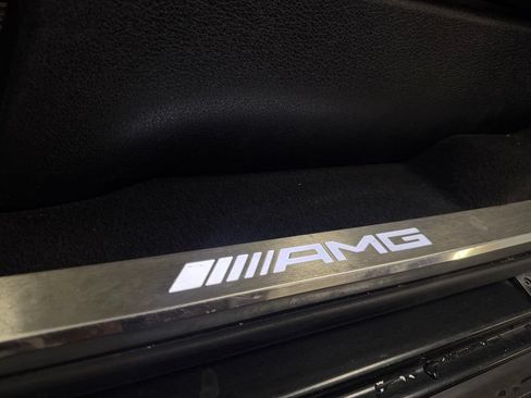 Used 2016 Mercedes-Benz G 63 AMG 4MATIC image 19