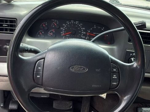 Used 1999 Ford F350 4x4 Crew Cab DRW Super Duty image 27