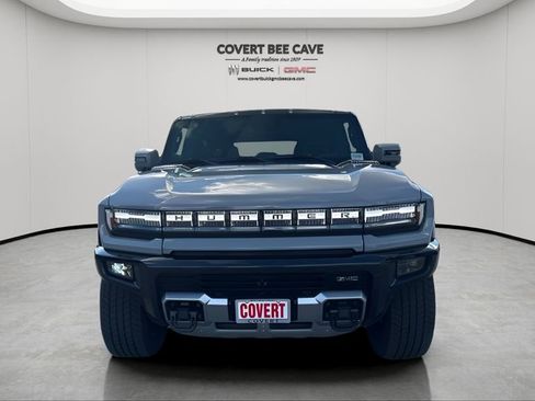 New 2025 GMC Hummer EV 2X image 2