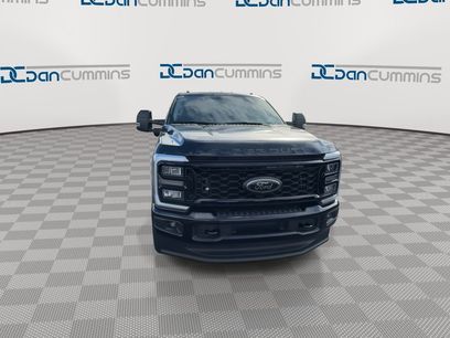 New 2026 Ford F250 XLT w/ XLT Premium Package