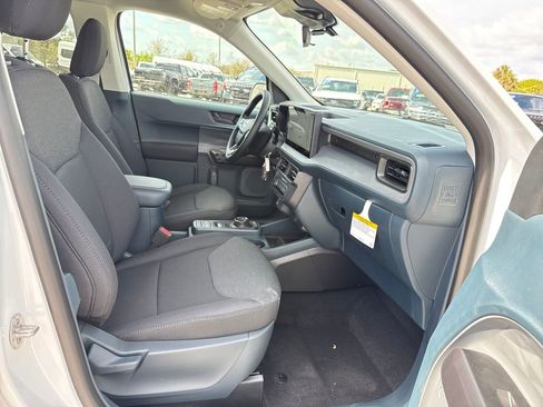 New 2026 Ford Maverick XL image 21