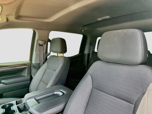 Used 2024 GMC Sierra 1500 Elevation AWD/4WD image 12