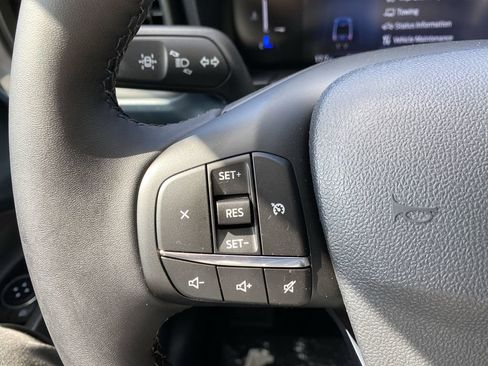 New 2025 Ford Maverick XLT w/ XLT Luxury Package image 33