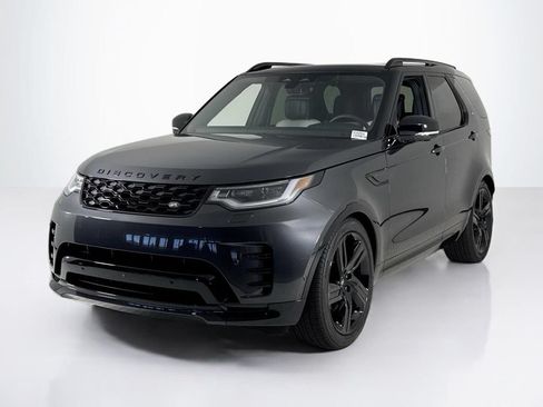 Used 2024 Land Rover Discovery Dynamic SE AWD/4WD image 1