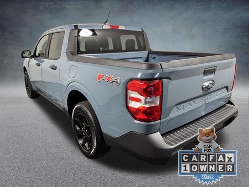Used 2022 Ford Maverick XLT w/ Equipment Group 300A Standard AWD/4WD image 4