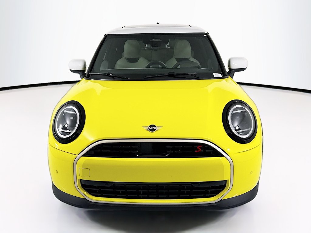 Used 2026 MINI Cooper S FWD image 3