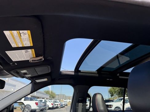 Certified 2023 Ford Explorer ST-Line w/ Class IV Trailer Tow Package image 13